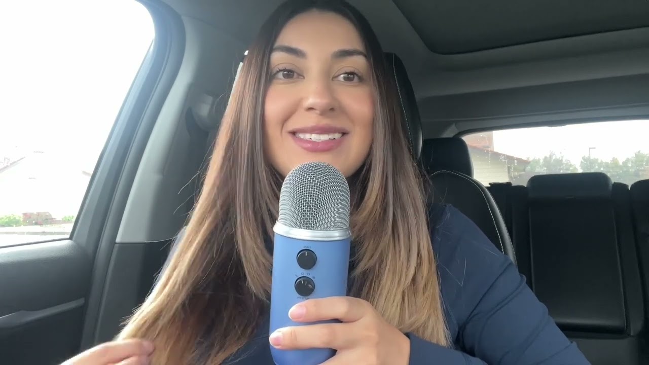ASMR - SOY MAMÁ DE GEMELOS