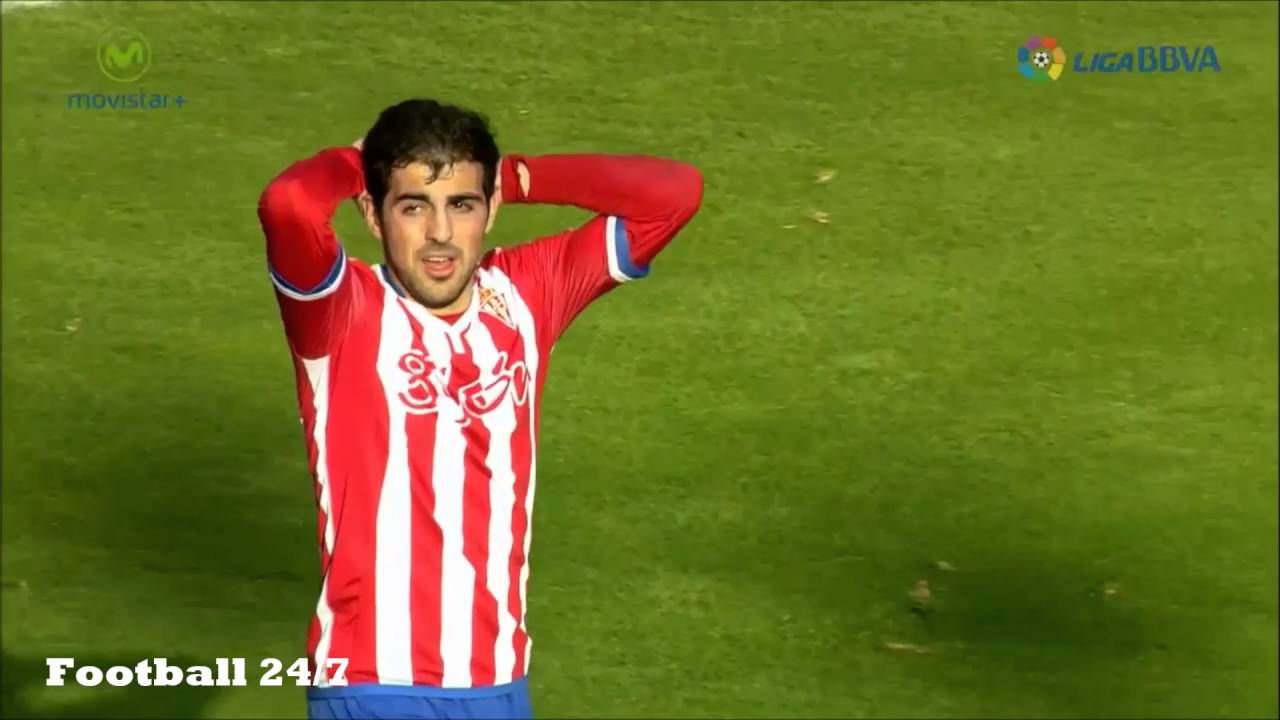 Worst Miss Of La Liga Season
