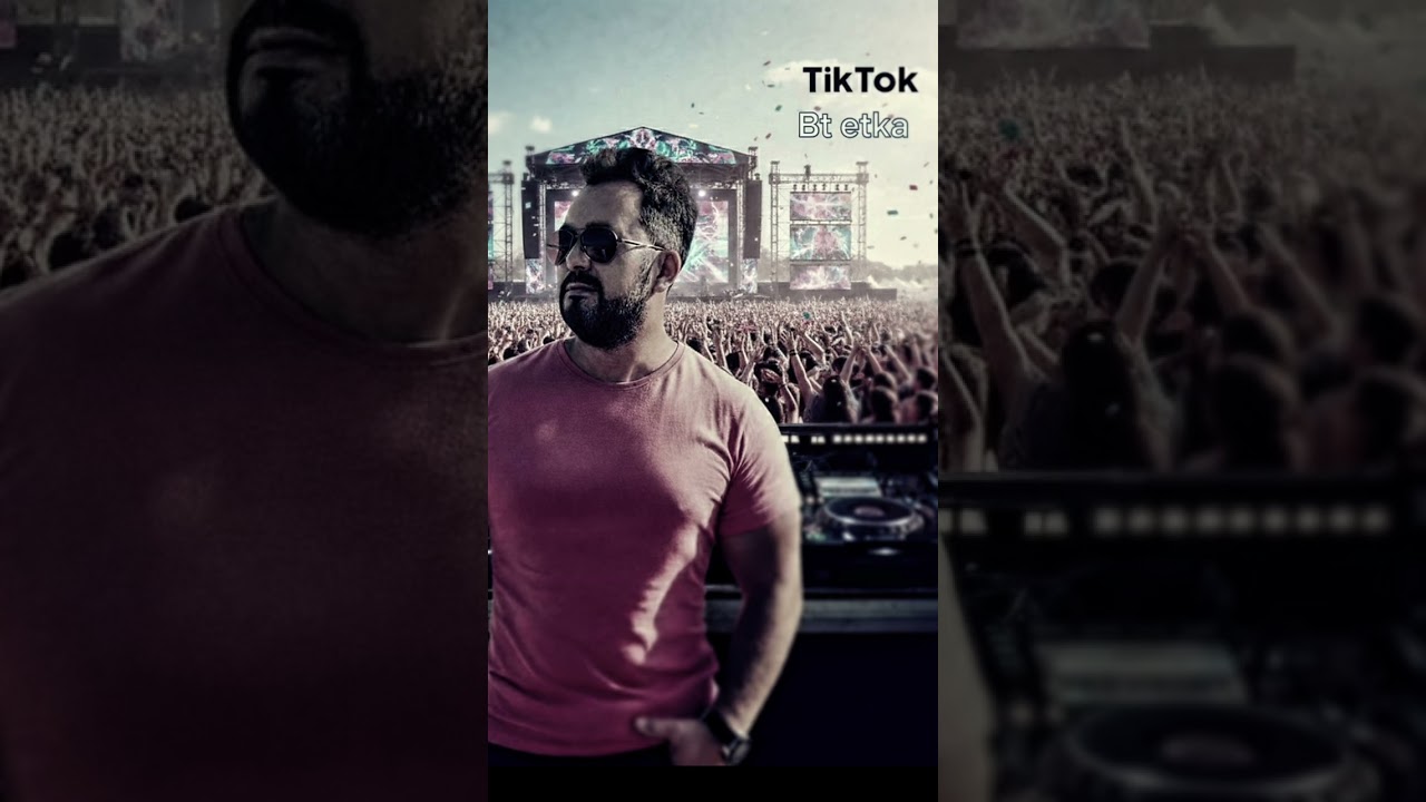 Tik tok By etka