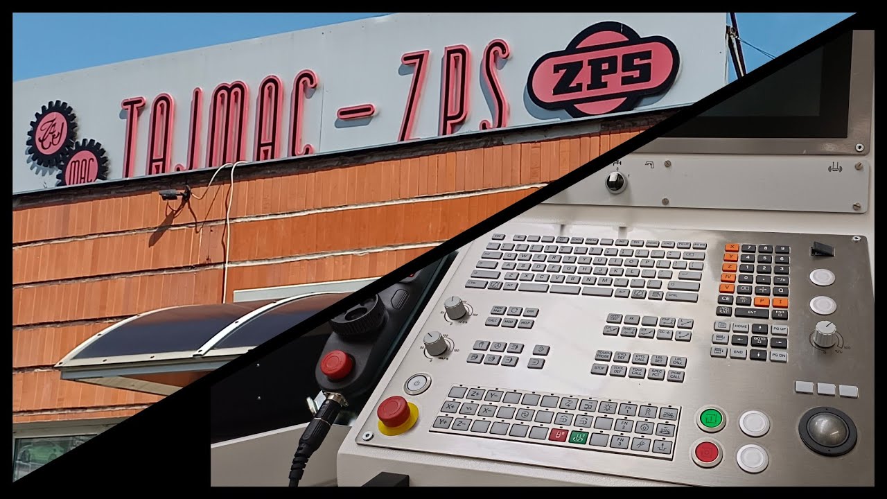 Den otevřených dveří TAJMAC-ZPS - 17. 6. 2023