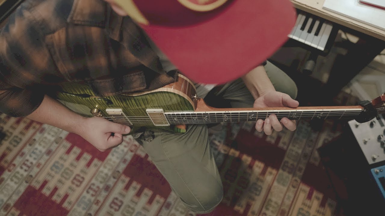 IT’S CHRISTMAS | PLANETSHAKERS - Guitar Cover