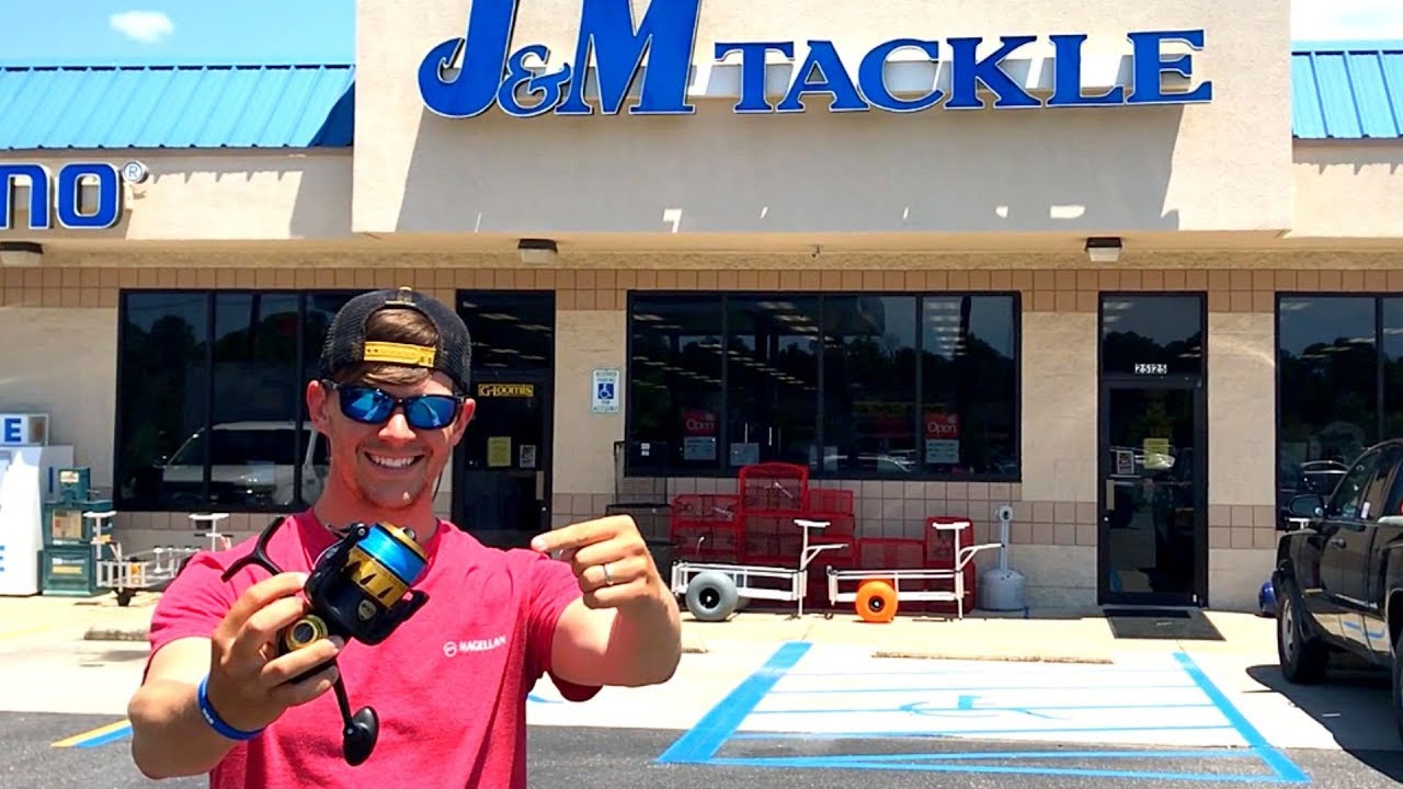 Consider This When Buying Reels for Surf Fishing Rods