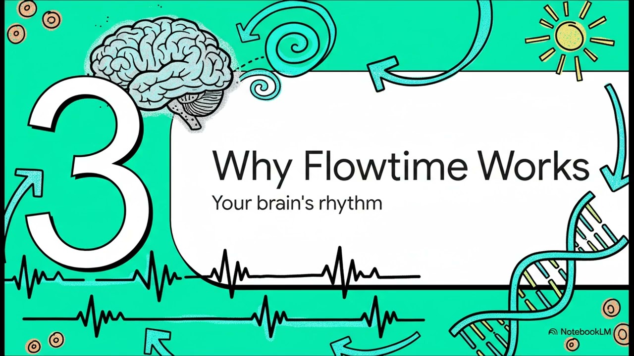 The Flowtime Method