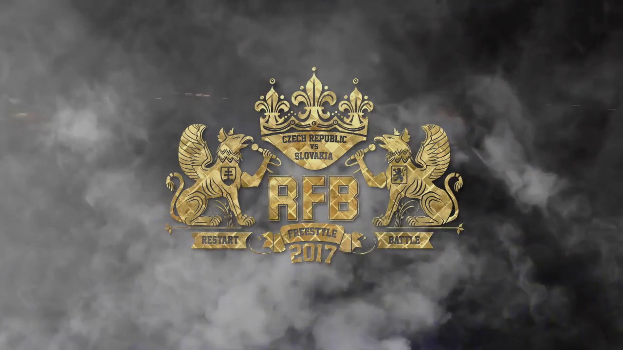 RESTART FREESTYLE BATTLE 2017