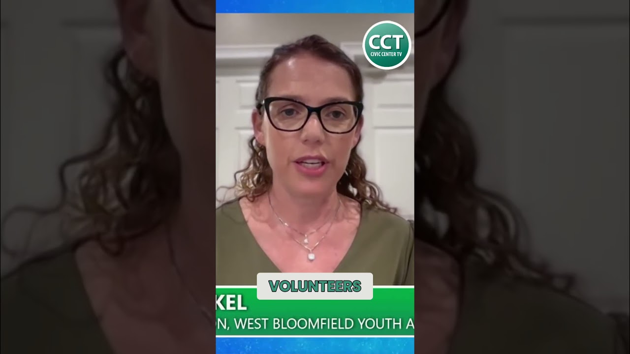 WB Youth Assistance: Supporting Local Families' Education! #shorts