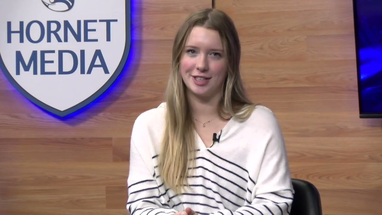 2024 HIGH SCHOOL Student NEWSCAST Winning Entry