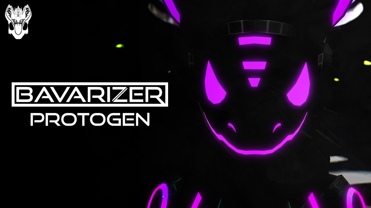 [Cyberpunk] Bavarizer - Protogen