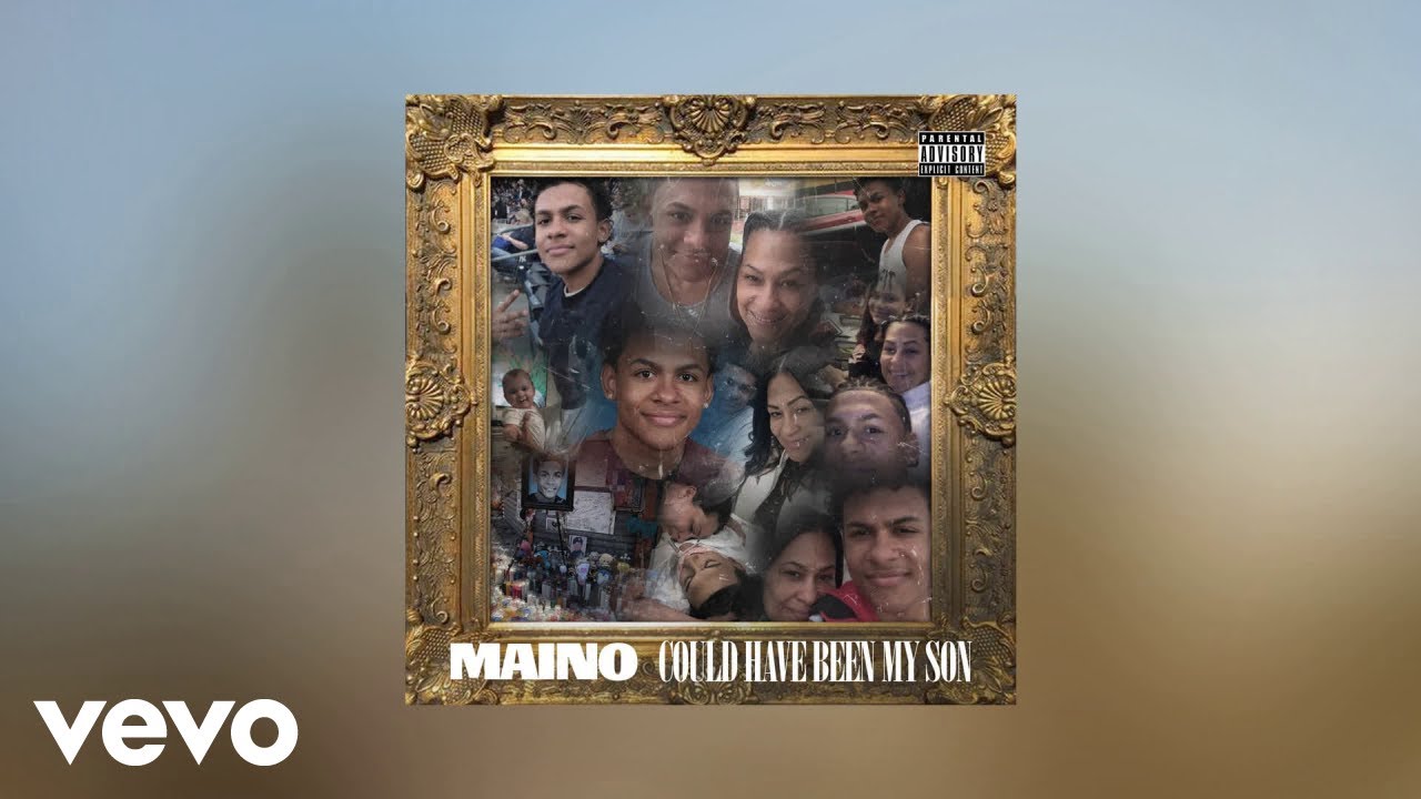 Maino - Could've Been My Son (AUDIO)