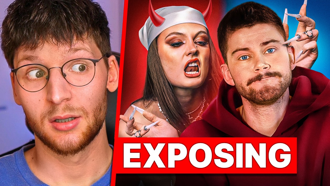 TJ & Georgia: Wenn das Drama eskaliert…und alle gucken zu