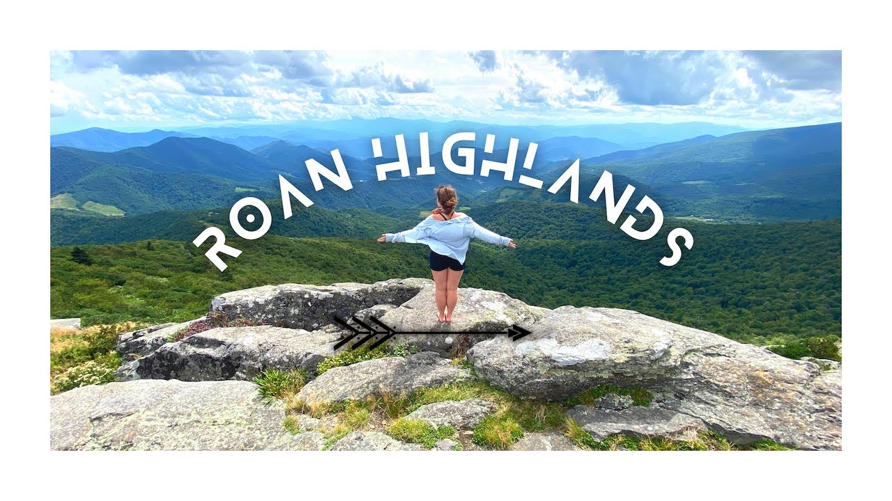 The Roan Highlands - 2021