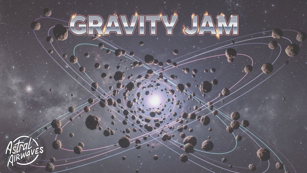 Gravity Jam