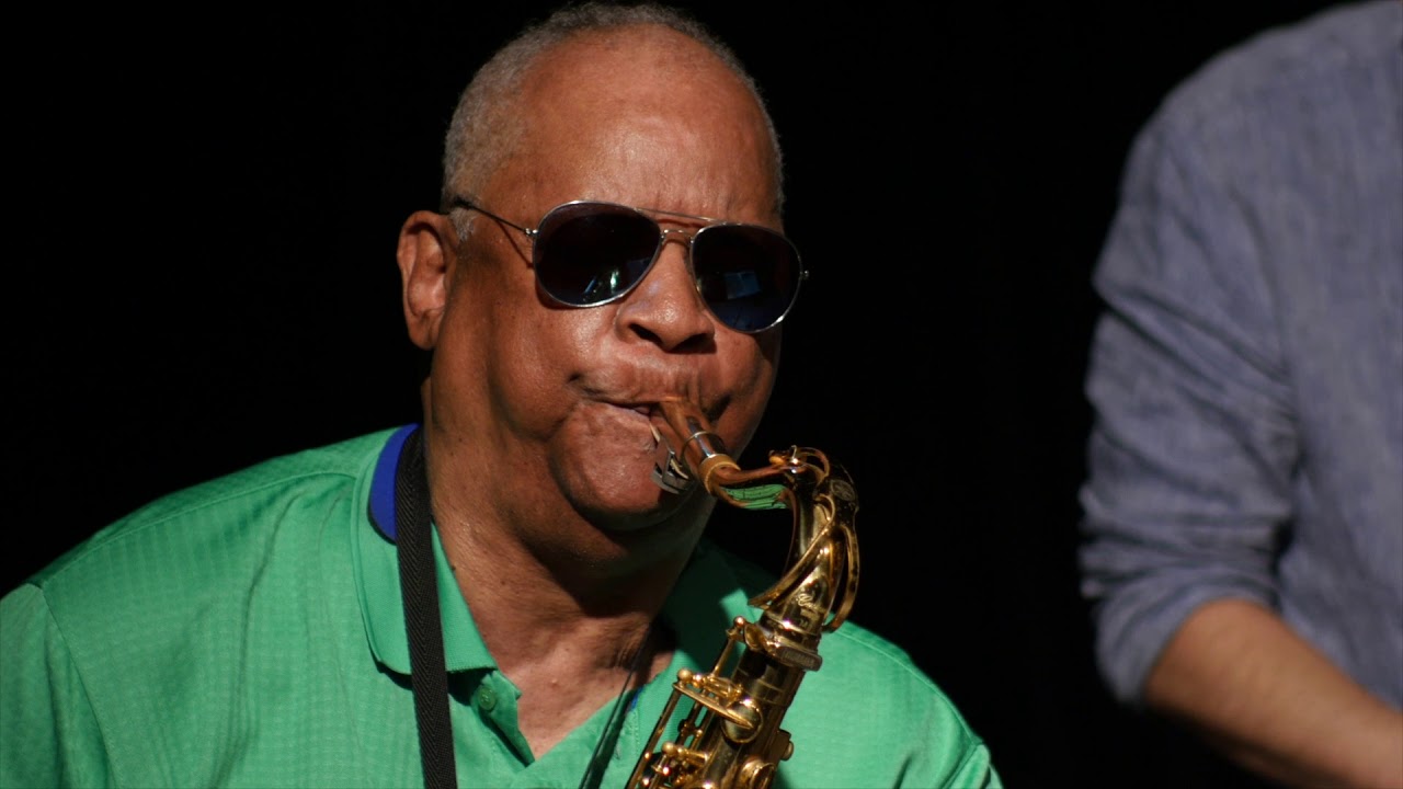 Bootsie Barnes - Funk in...