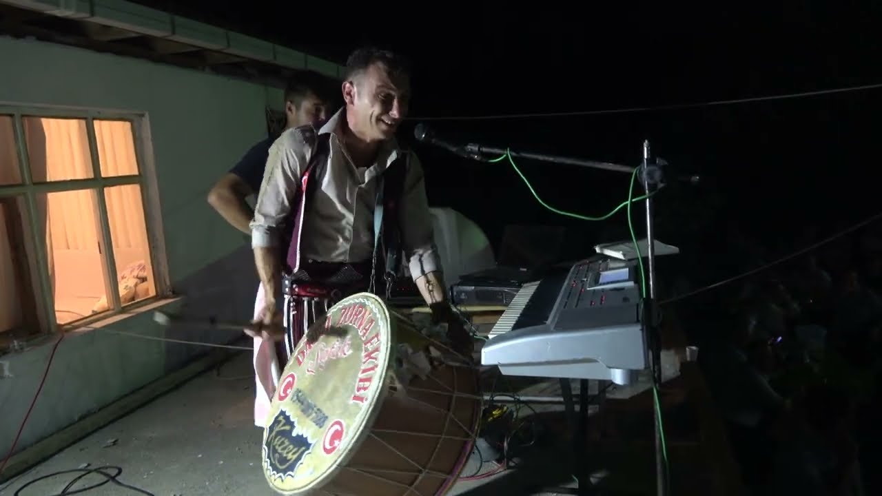 💥Kuzey Davul Zurna Ekibi💥- Gerze KINA GECESİ Altun & Öncal Ailesine Mutluluklar (Söylemeli Sözlü) 💯
