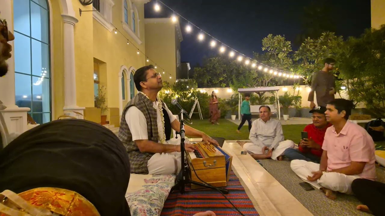 Jai Jai Sri Vrindavan Dham🙏