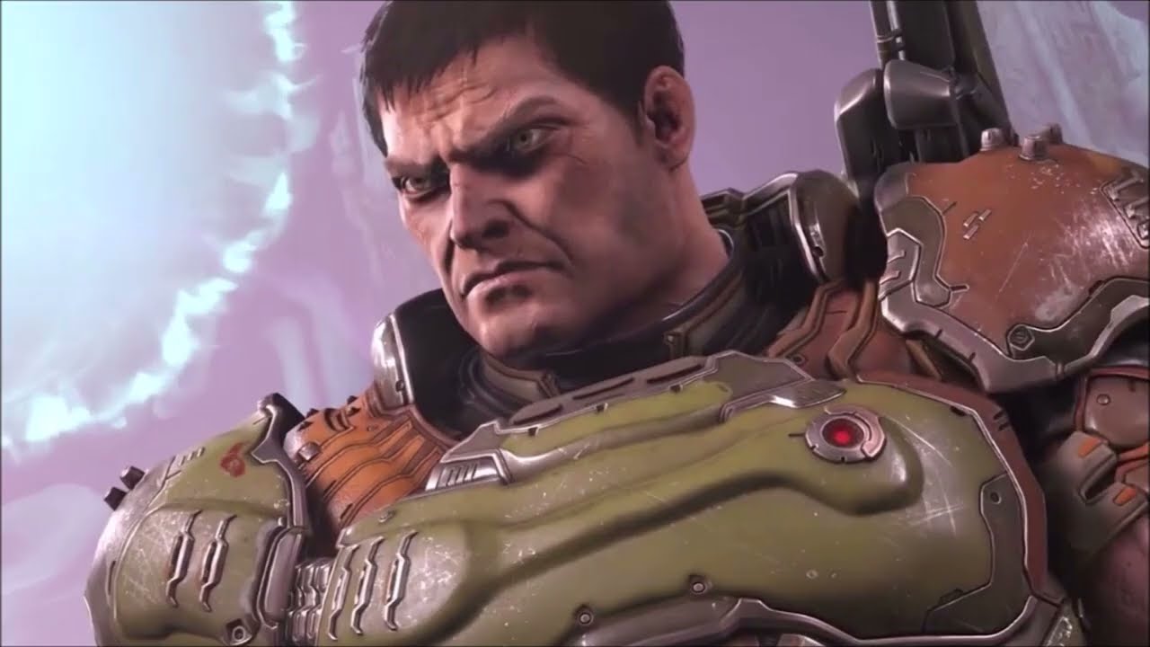 Doom Memes Compilation! (PART 1)