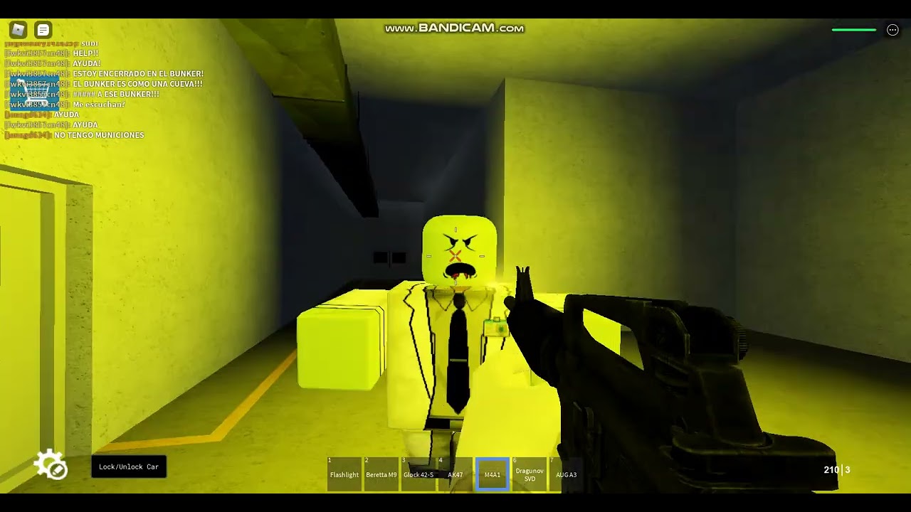 como conseguir el emblema bunker-92 en military vs zombies 2!!