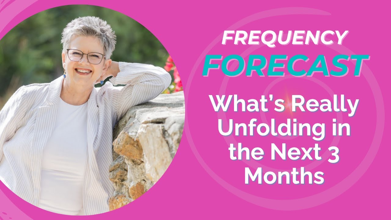 Frequency Forecast &ndash; What You Need to Hear About the Next 3 Months