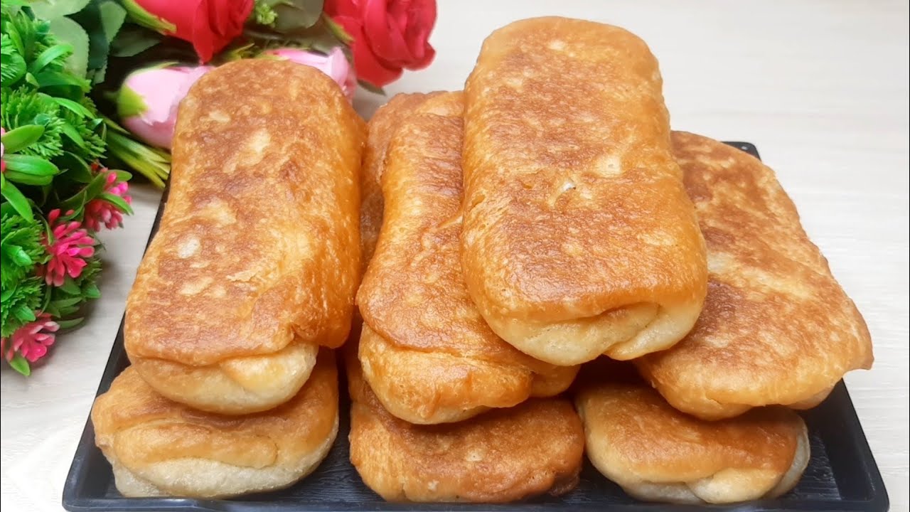 ১টি ডিম আর আটা দিয়ে তৈরি মজাদার নাস্তা টি কাউকে খাওয়ালে বারবার রিকোয়েস্ট আসবে | New Breakfast Recipe