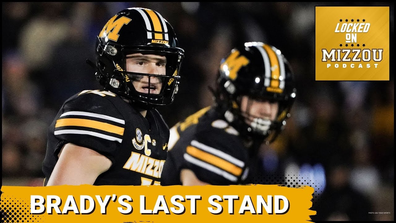 Brady Cook's Eligibility Mystery Solved By Brady Cook