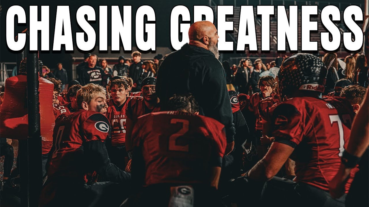 Girard vs Akron Manchester: Chasing Greatness | Vantage Point Exclusive