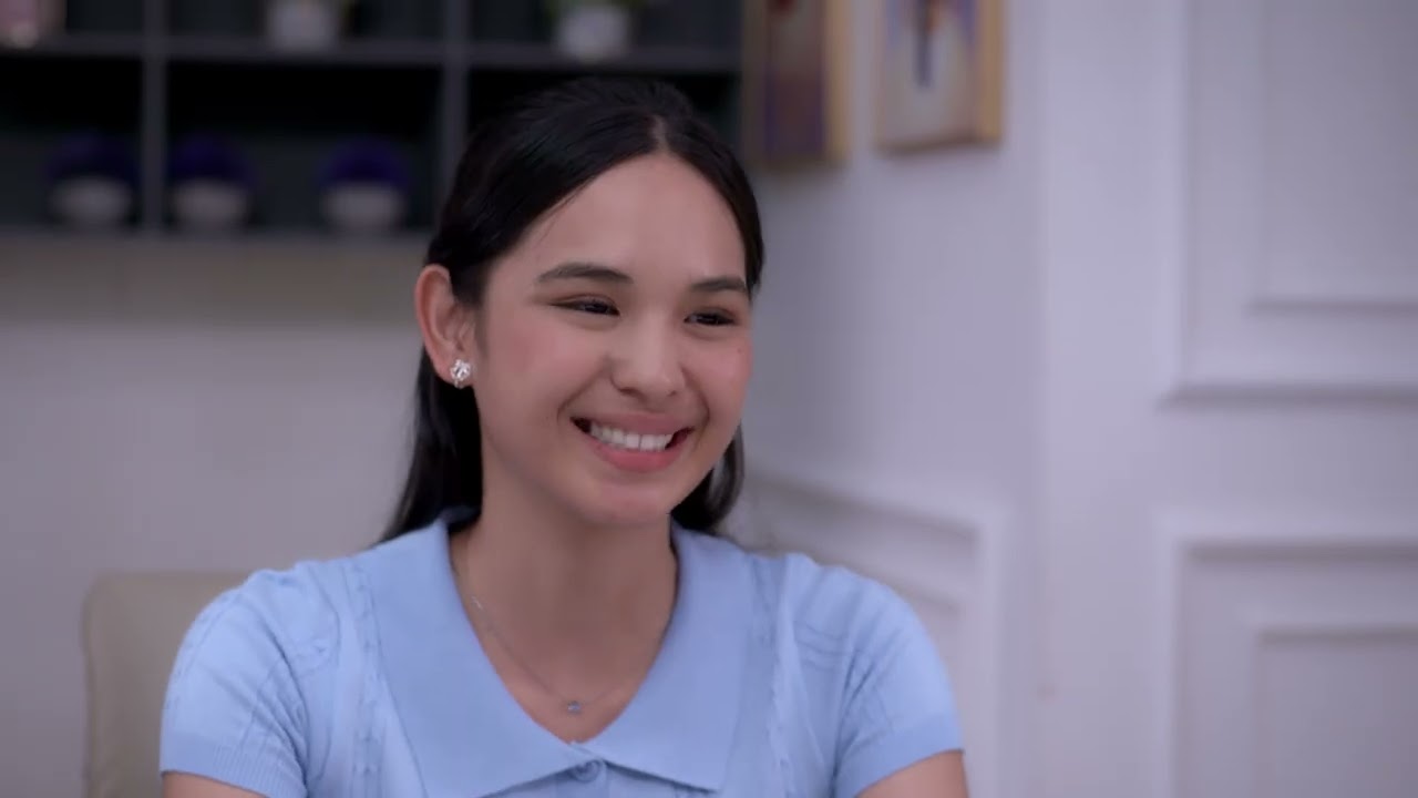 EXTENDED AIRA EPISODE 12 | HARIS AKAN SELALU SUPPORT AIRA DALAM KEADAAN APAPUN | AIRA