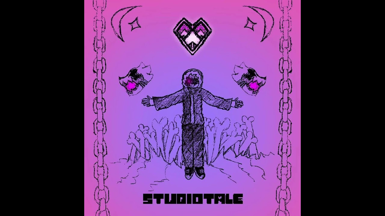 STUDIOTALE - Worst Twist // OST.06,5 [No Lyrics]
