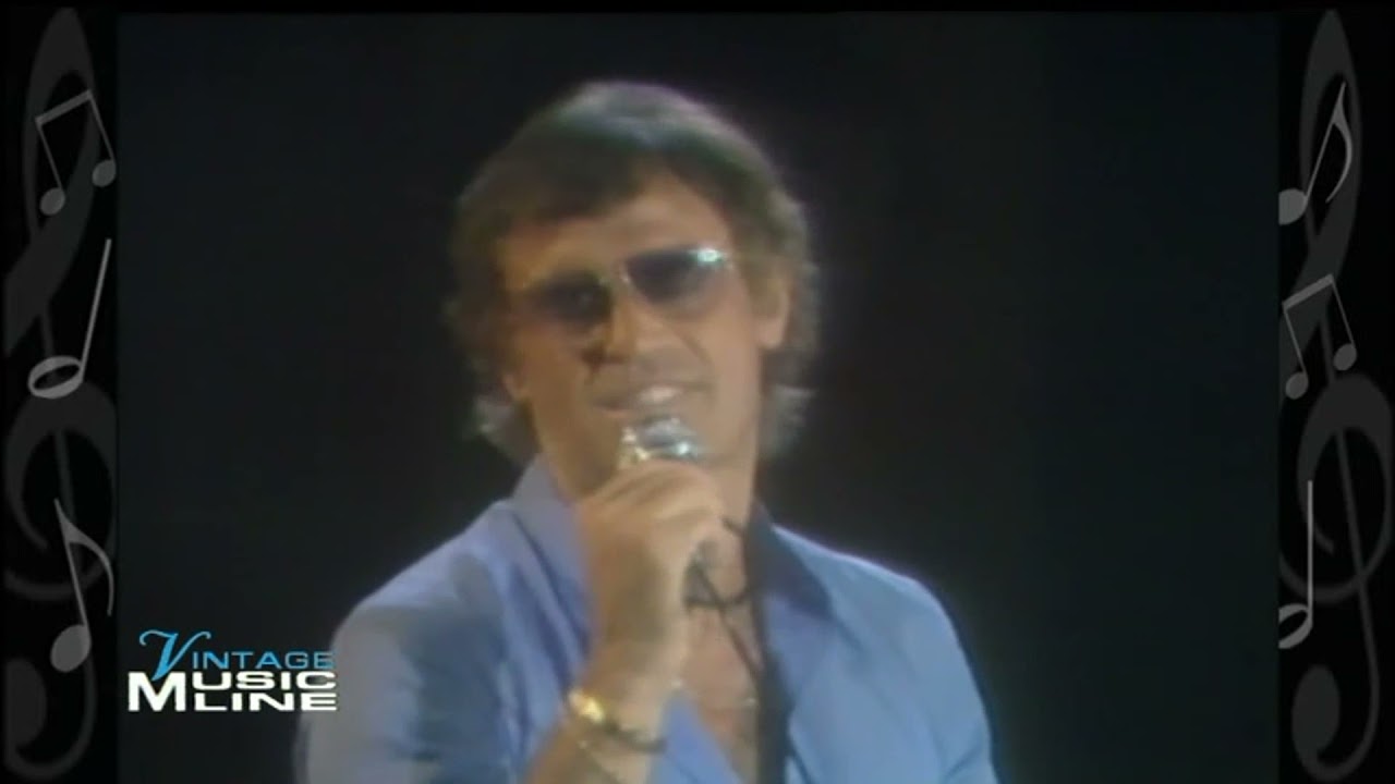 Franco Califano - La mia libertà (Superclassifica Show 1981)