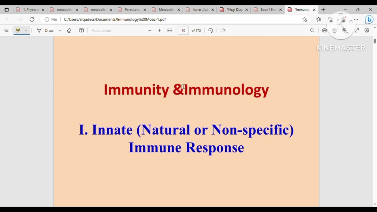 immunity-1