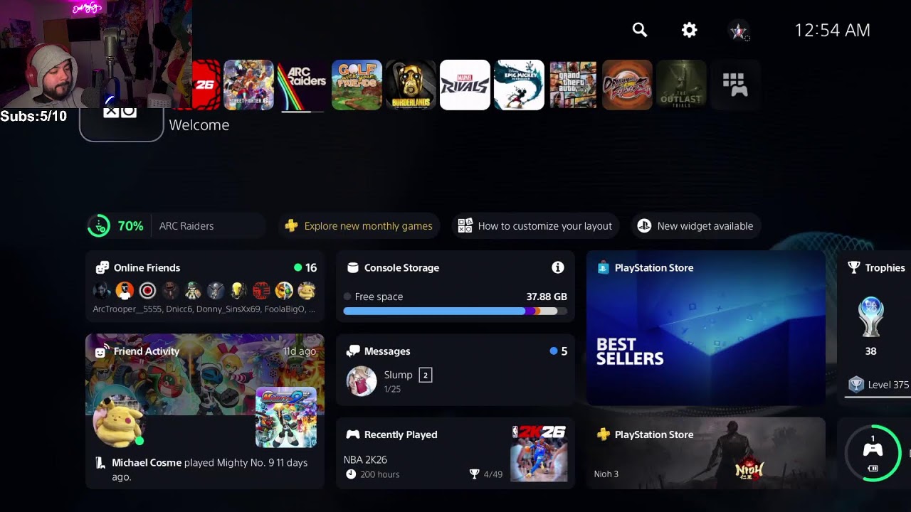 STREET FIGHTER FRIDAY: TAKING TIPS + LABBING UP (ROAD TO PLAT AGAIN?) + MAYBE 2K W FRIENDS AFTER?