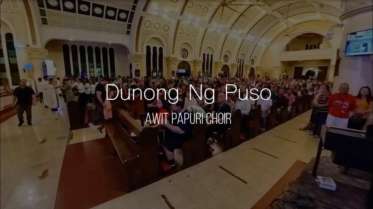 Dunong Ng Puso