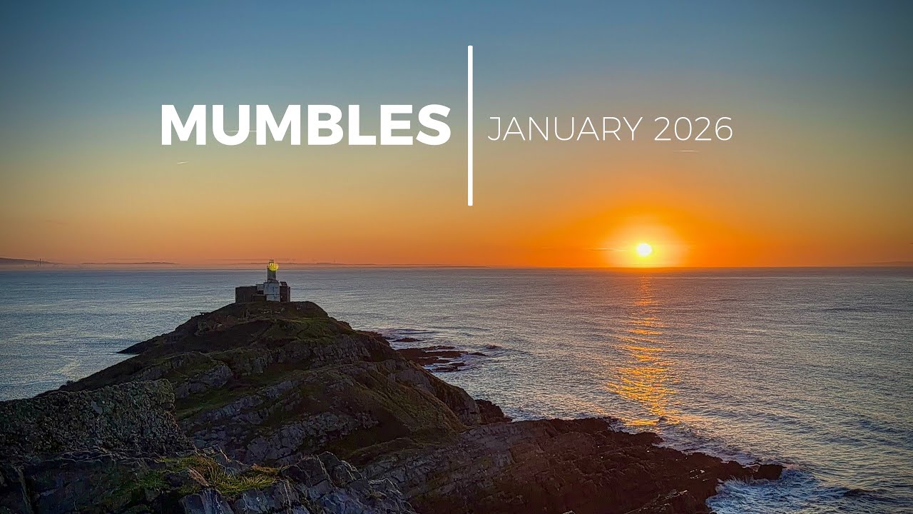 Mumbles 2026 January 2026