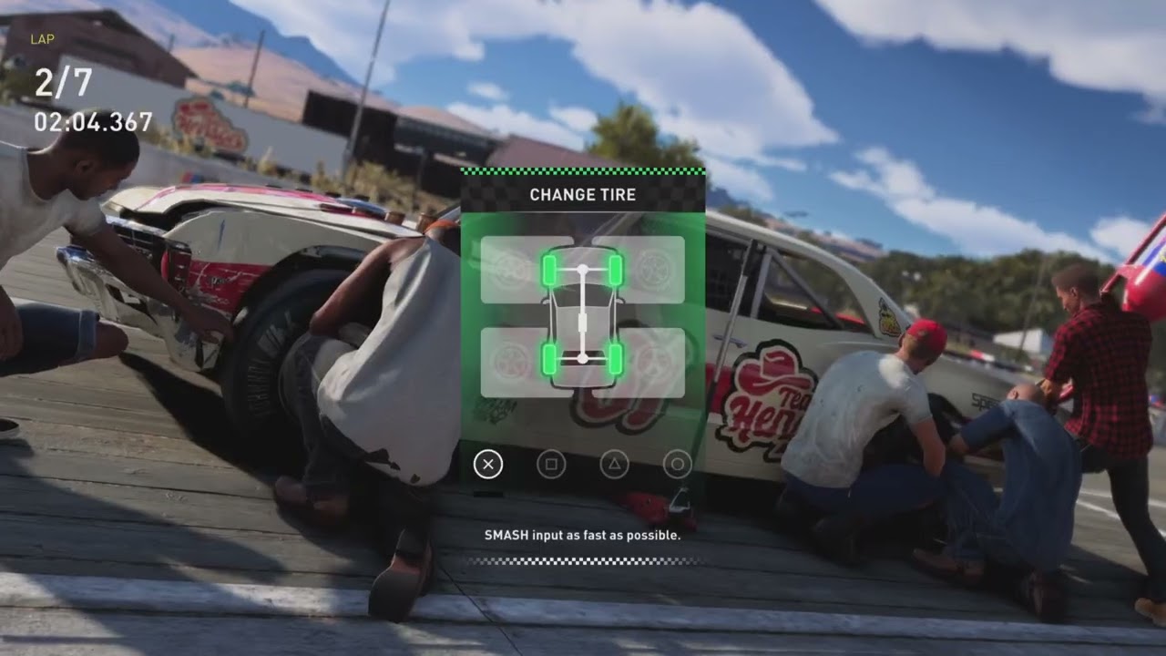 GZL The Crew Motorfest | NASCAR HAS ARRIVED!  Gameplay Part 1