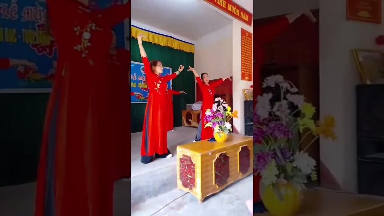 Chúc thọ mẹ cha 