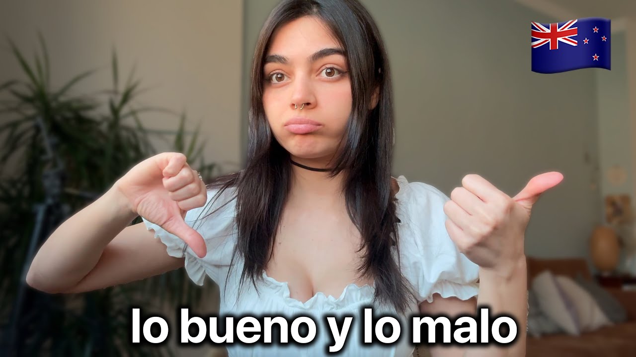 por qué no viviría en Nueva Zelanda