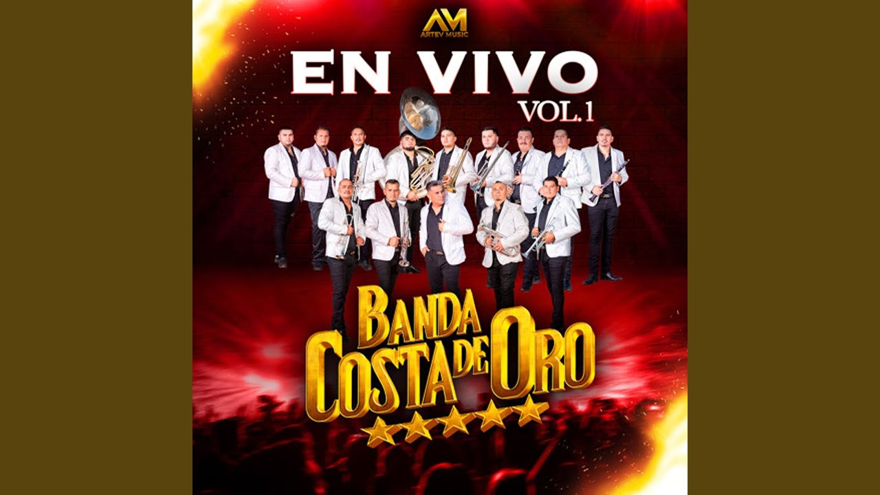 El Pato Asado (En Vivo)