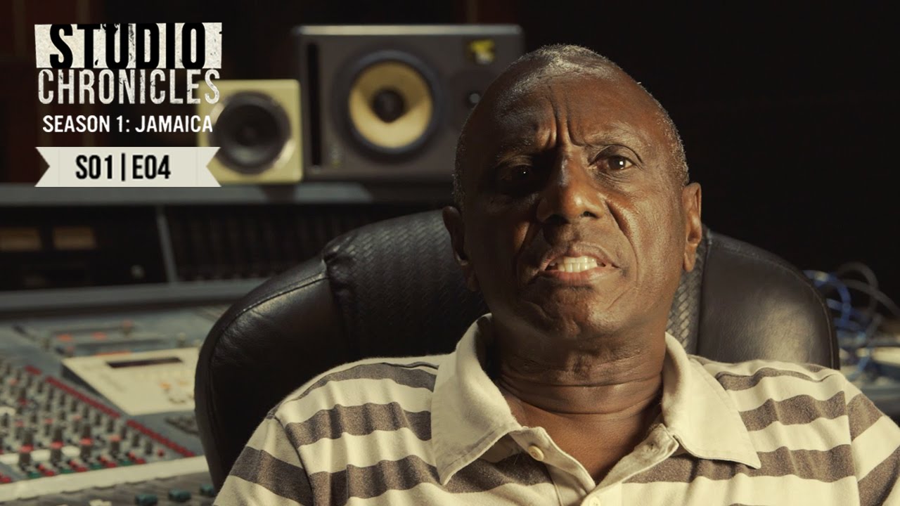 STUDIO CHRONICLES - Jamaica: Anchor Recording Studios (Episode 4/5)