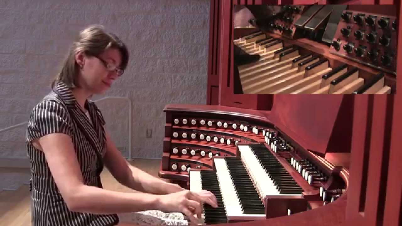 Messiaen: 