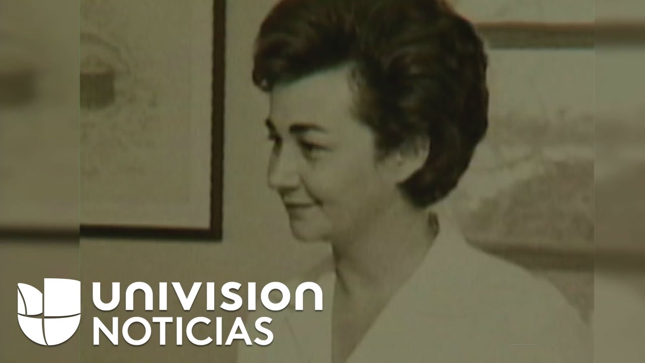 Juanita Castro lamenta que su hermano Fidel no haya sido el gobernante que se merecía Cuba