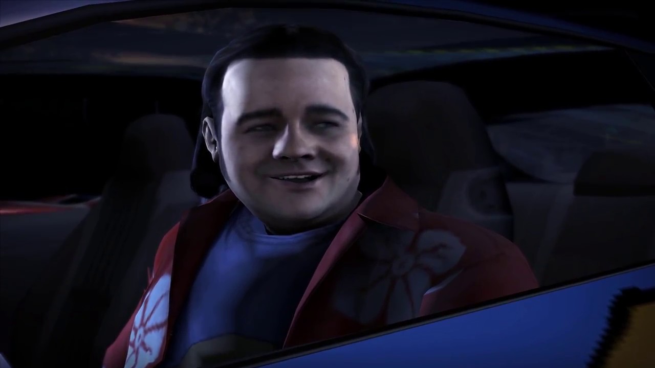 Need For Speed Carbon // Episode 1 - Neville Joins Crew // Full HD