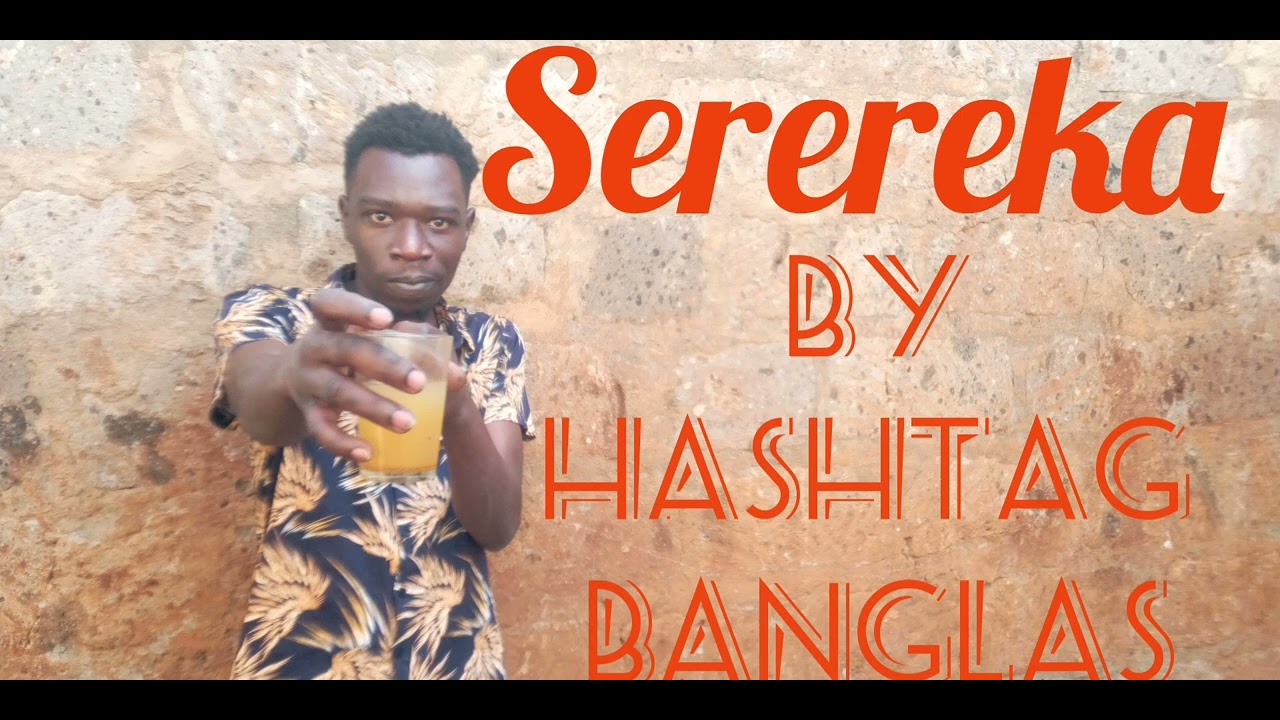 Hashtag Banglas-Serereka