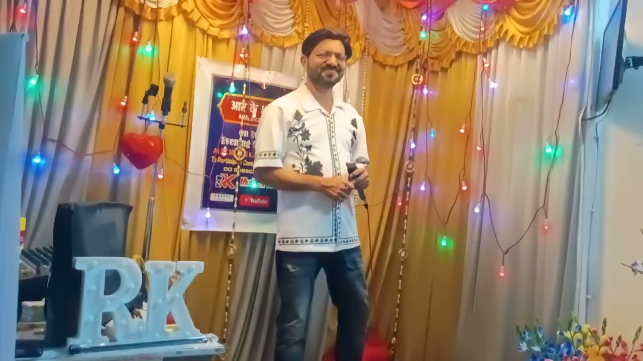 Jeevan Ke Din Chhote Sahi - (Super Duper Hit Song) - Movie - Bade Dilwala - Performed by Bhuppi Da.