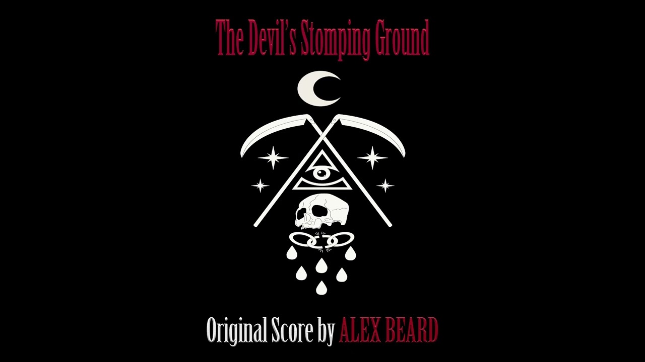 THE DEVIL'S STOMPING GROUND score, 6-Selfish Desires