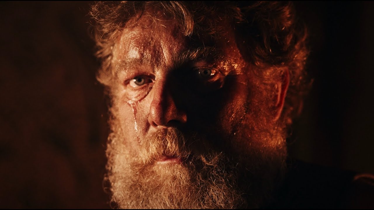 REVANCHIST - Phantom Limbs [Official Video]