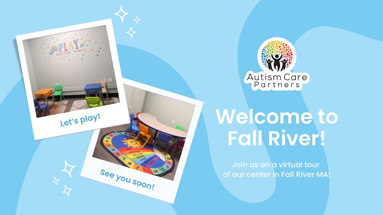 Welcome to our Fall River, MA center!
