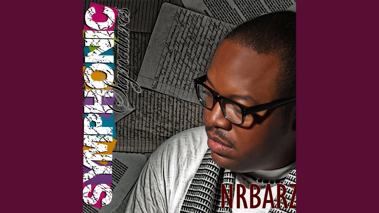 Spoken Word (Intro)