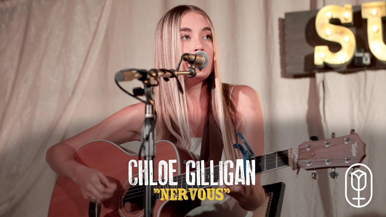 Chloe Gilligan - 