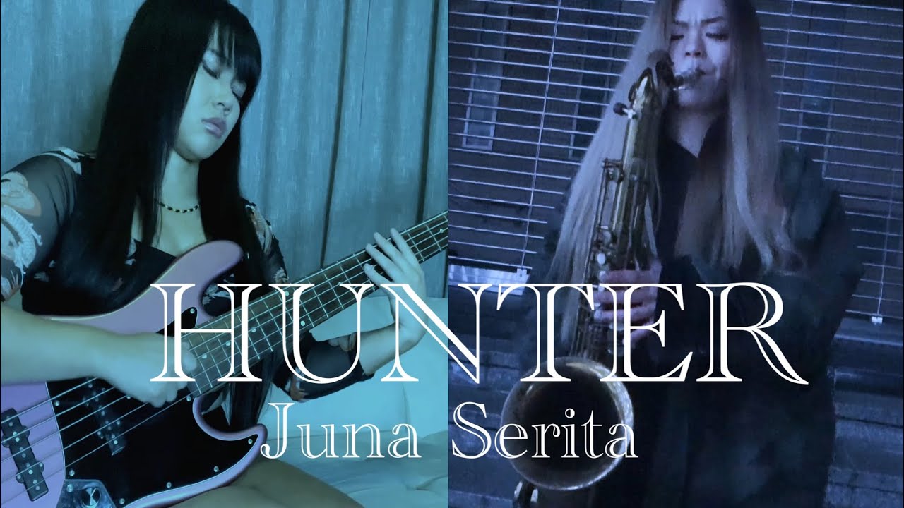 Hunter - Juna Serita (MV)