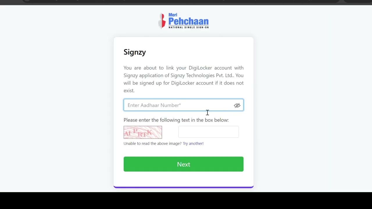 bidder registration