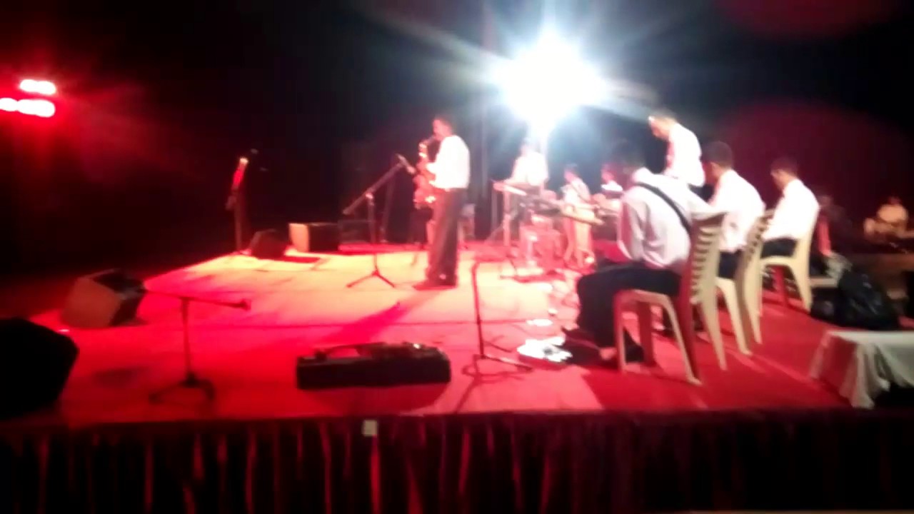 Saxophone instrumental hindi song dil to Hai dil 9401221928 Mr.Biplab ghosh