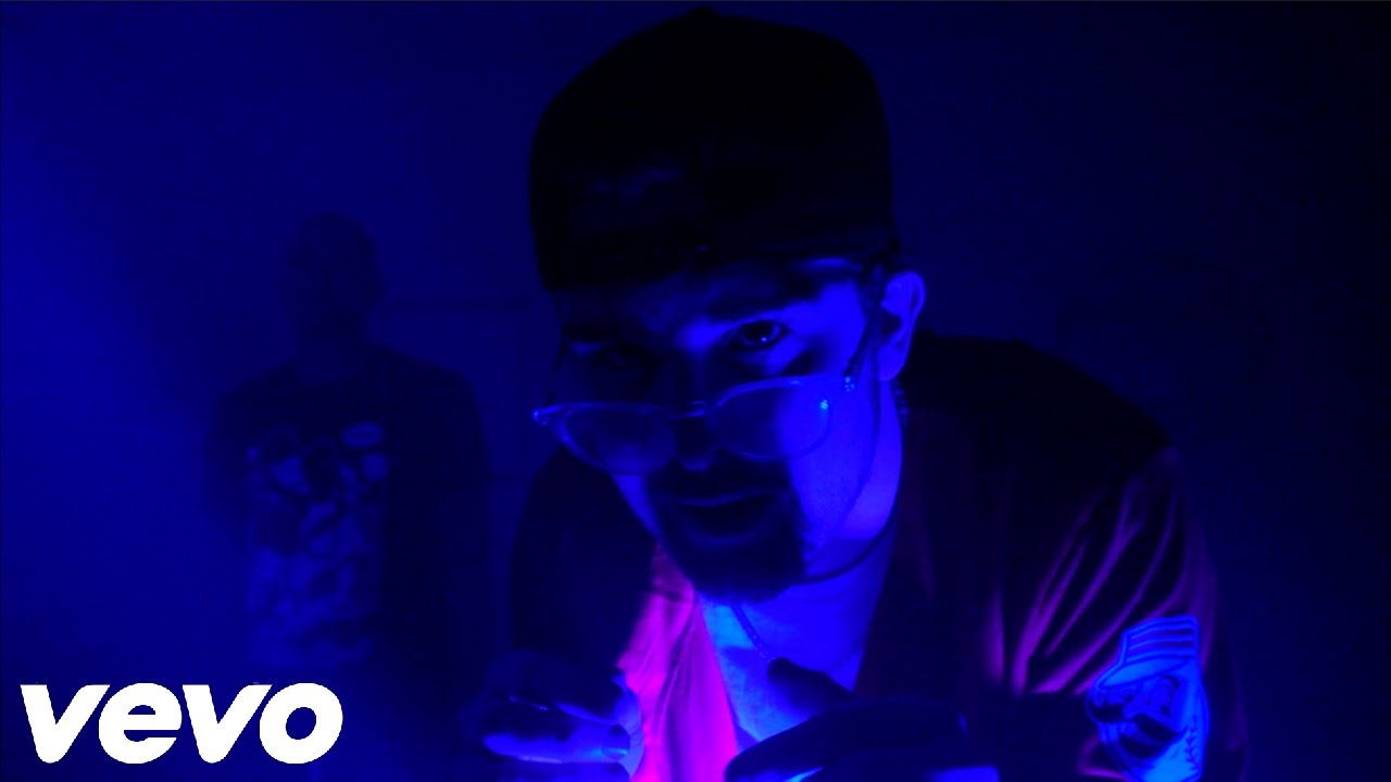 Gatsb7 x Duane Jackson - Winds of Change (Official Video)